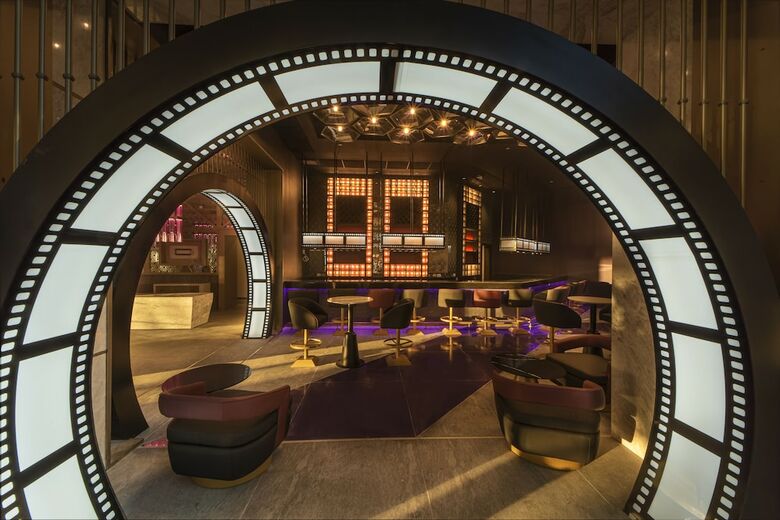 Hotel Planet Hollywood Beach Resort Cancun - All Inclusive