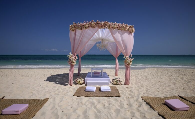Hotel Planet Hollywood Beach Resort Cancun - All Inclusive