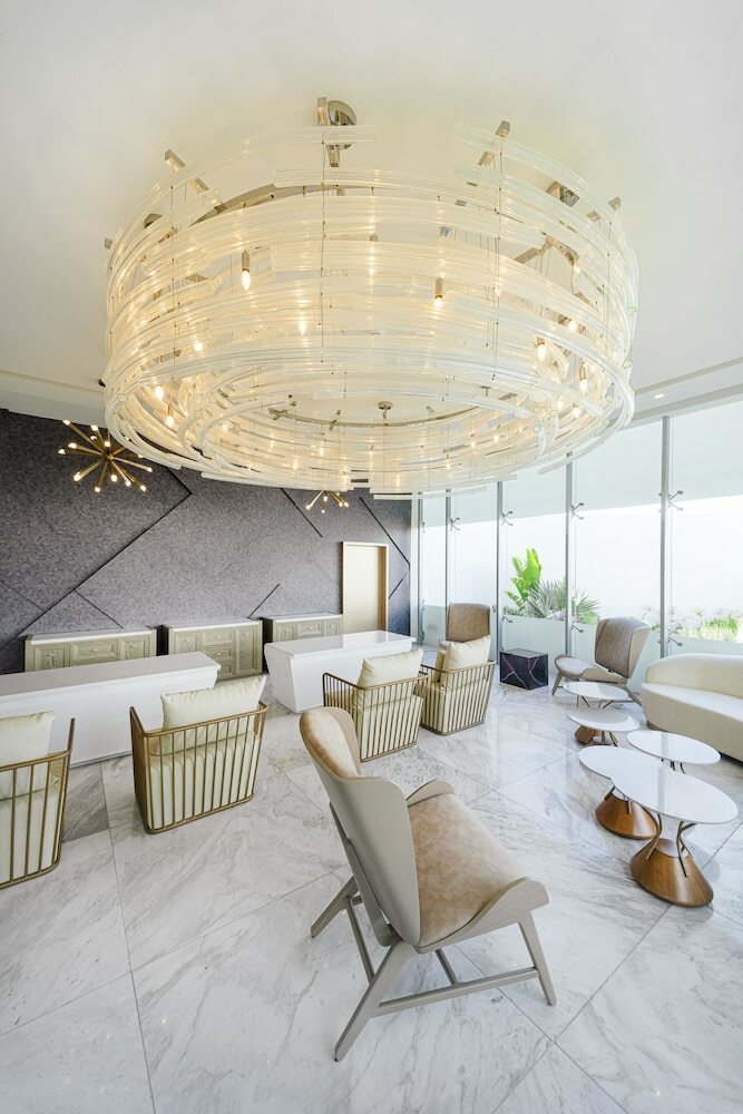 Hotel Planet Hollywood Beach Resort Cancun - All Inclusive