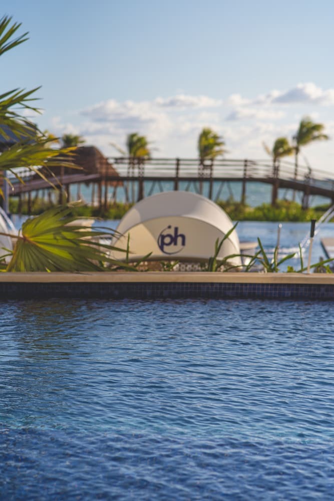 Hotel Planet Hollywood Beach Resort Cancun - All Inclusive