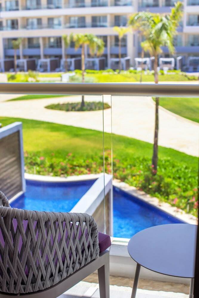 Hotel Planet Hollywood Beach Resort Cancun - All Inclusive