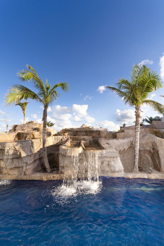 Hotel Planet Hollywood Beach Resort Cancun - All Inclusive