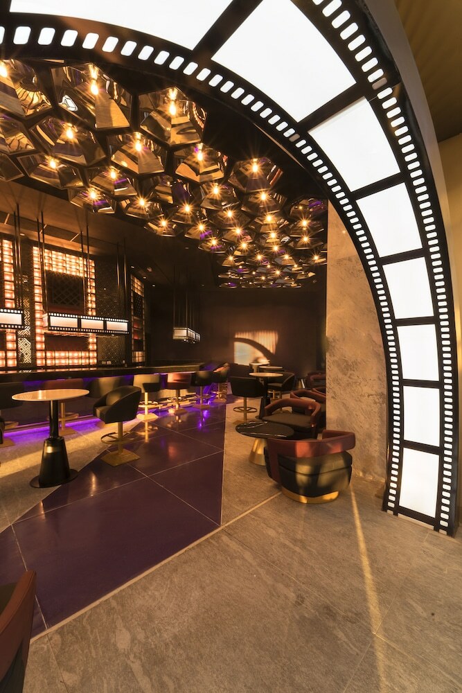Hotel Planet Hollywood Beach Resort Cancun - All Inclusive