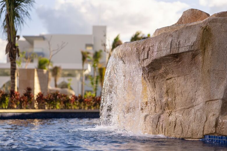 Hotel Planet Hollywood Beach Resort Cancun - All Inclusive