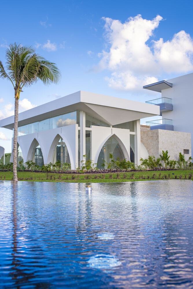 Hotel Planet Hollywood Beach Resort Cancun - All Inclusive