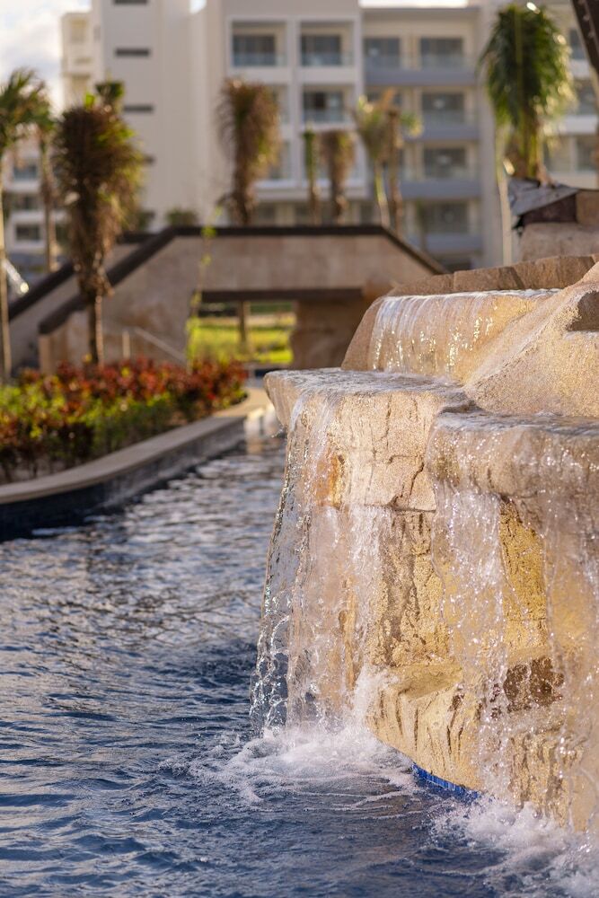 Hotel Planet Hollywood Beach Resort Cancun - All Inclusive