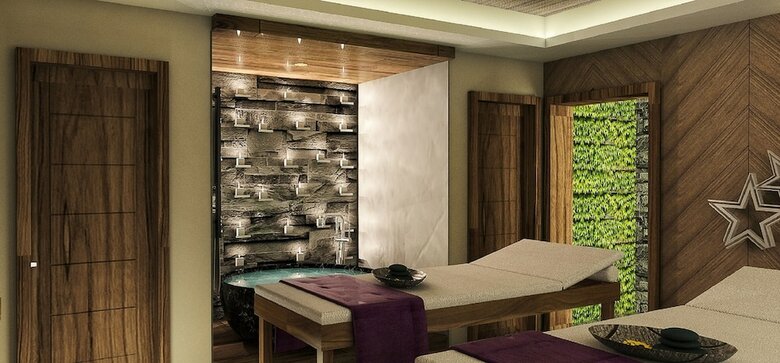 Hotel Planet Hollywood Beach Resort Cancun - All Inclusive