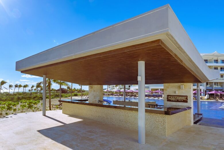 Hotel Planet Hollywood Beach Resort Cancun - All Inclusive