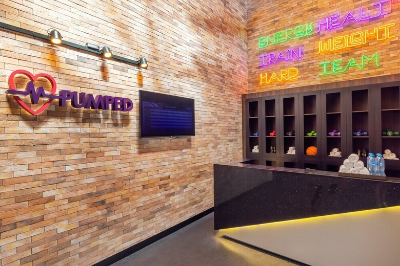 Hotel Planet Hollywood Beach Resort Cancun - All Inclusive