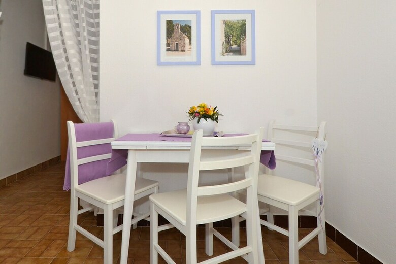 Apartments Newway Bol