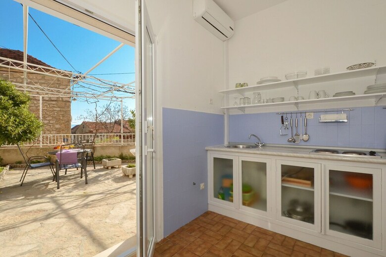 Apartments Newway Bol