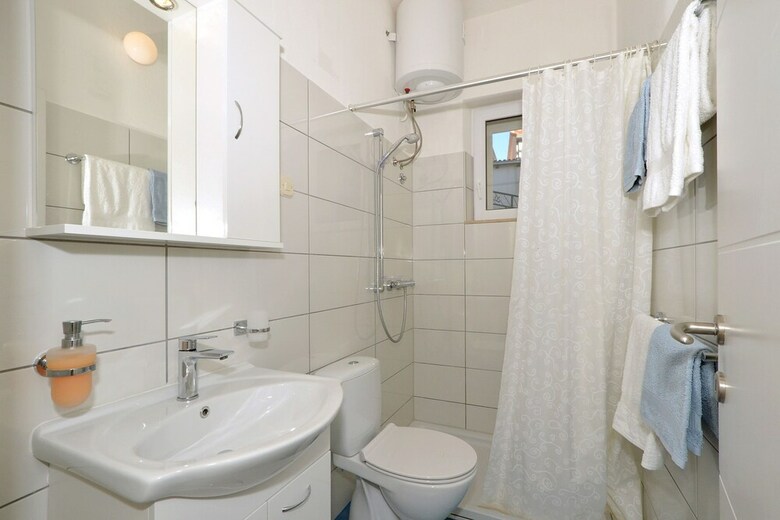 Apartments Newway Bol