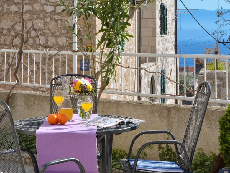Apartments Newway Bol
