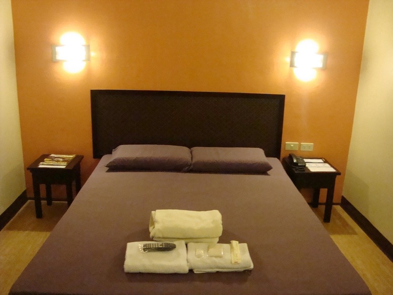 Hotel Asiatel Batangas