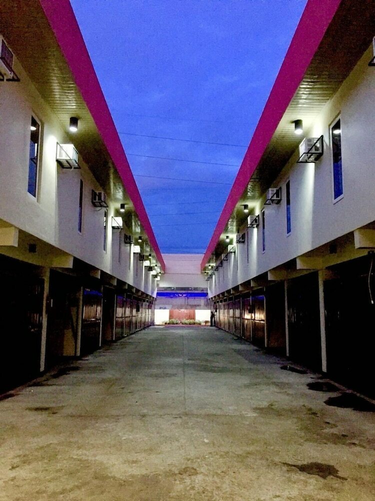 Hotel Asiatel Batangas