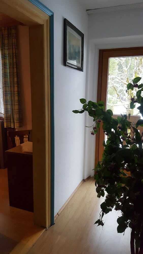 Posada B�ckeralm