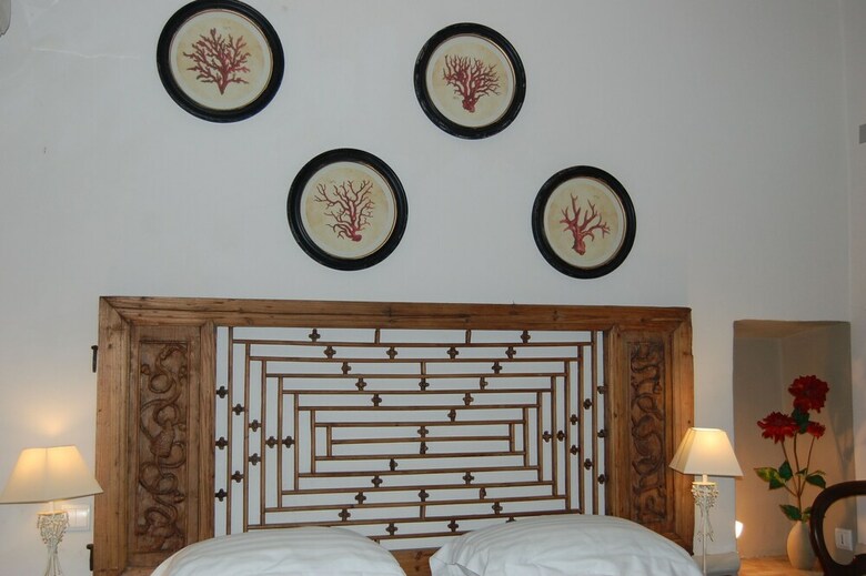 Bed & Breakfast E Casalte