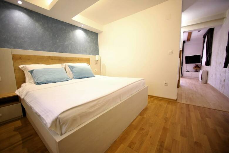 Apartamentos Vila La Vita Del Mare