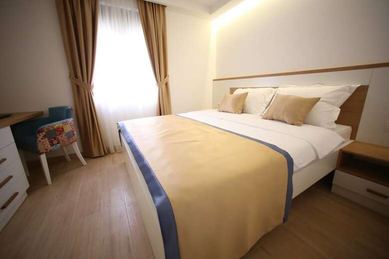 Apartamentos Vila La Vita Del Mare