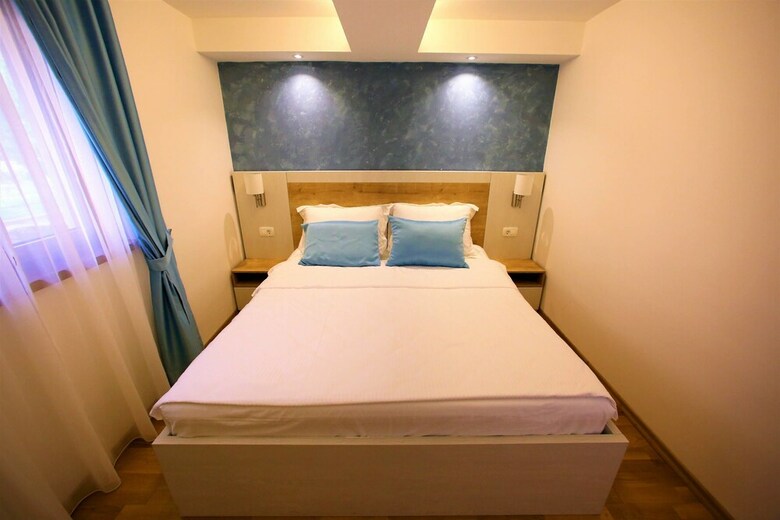 Apartamentos Vila La Vita Del Mare
