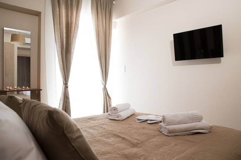 Apartamentos At.thea