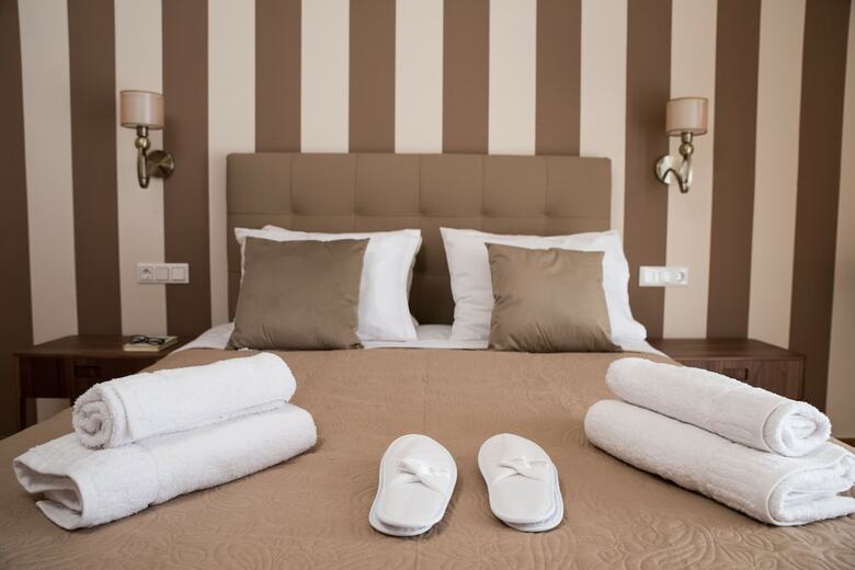 Apartamentos At.thea