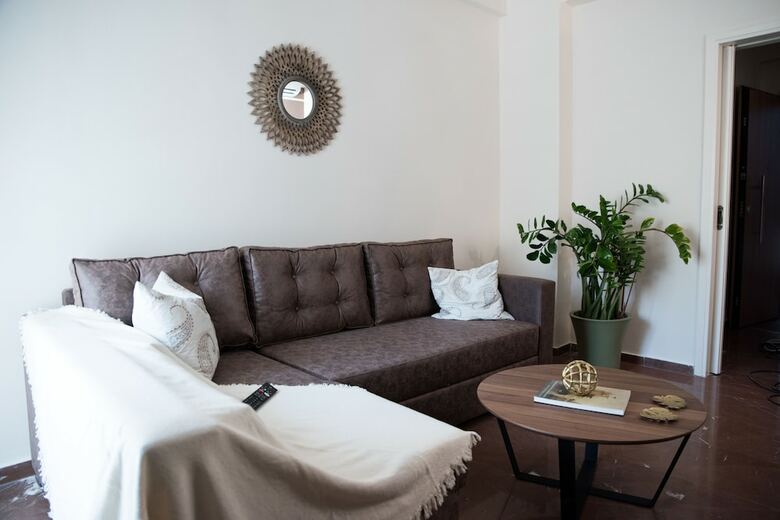 Apartamentos At.thea