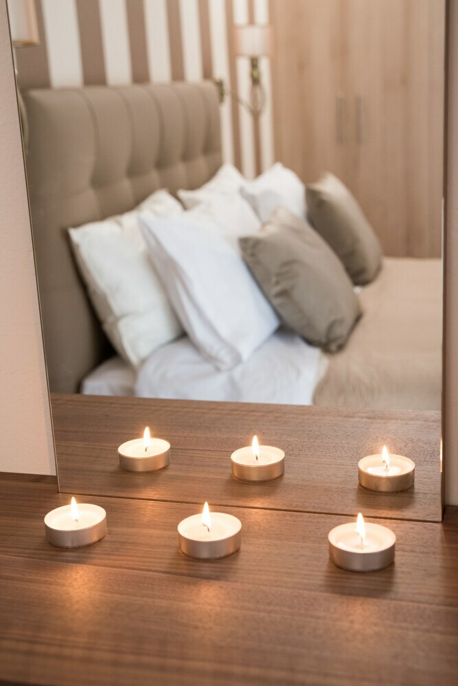 Apartamentos At.thea