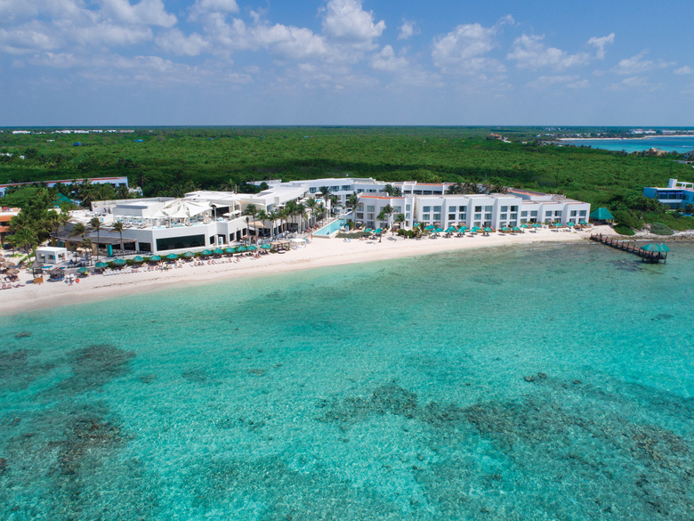 Hotel Sunscape Akumal Beach Resorts & Spa - All Inclusive