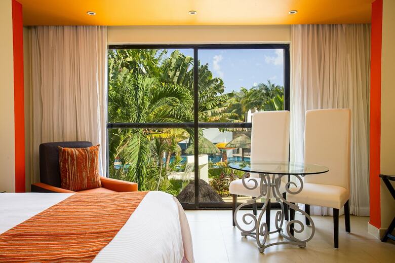Hotel Sunscape Akumal Beach Resorts & Spa - All Inclusive