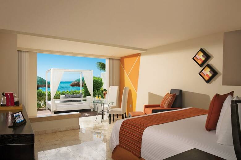 Hotel Sunscape Akumal Beach Resorts & Spa - All Inclusive