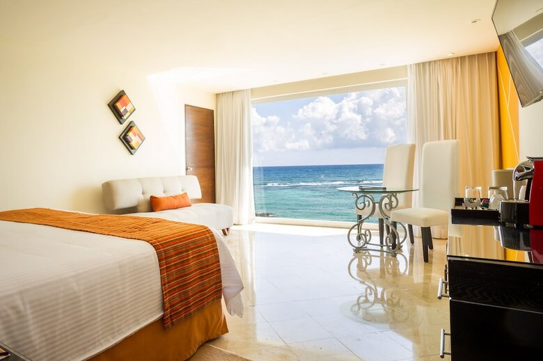 Hotel Sunscape Akumal Beach Resorts & Spa - All Inclusive