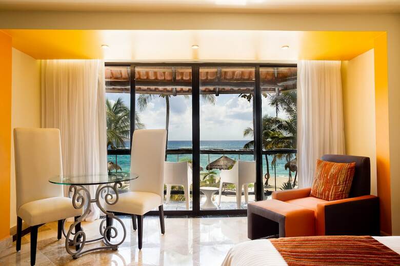Hotel Sunscape Akumal Beach Resorts & Spa - All Inclusive