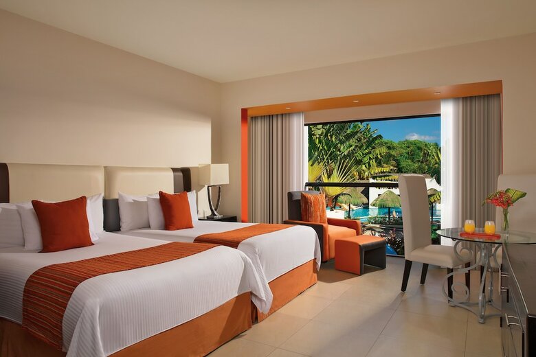 Hotel Sunscape Akumal Beach Resorts & Spa - All Inclusive