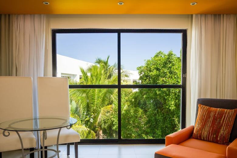 Hotel Sunscape Akumal Beach Resorts & Spa - All Inclusive
