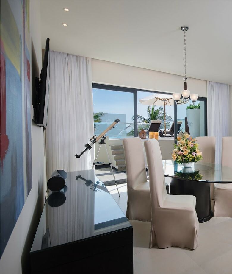 Hotel Sunscape Akumal Beach Resorts & Spa - All Inclusive