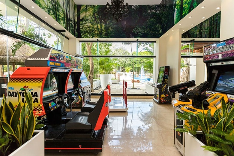 Hotel Sunscape Akumal Beach Resorts & Spa - All Inclusive