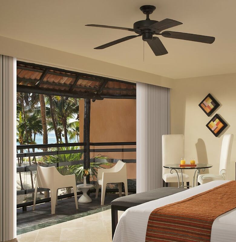 Hotel Sunscape Akumal Beach Resorts & Spa - All Inclusive