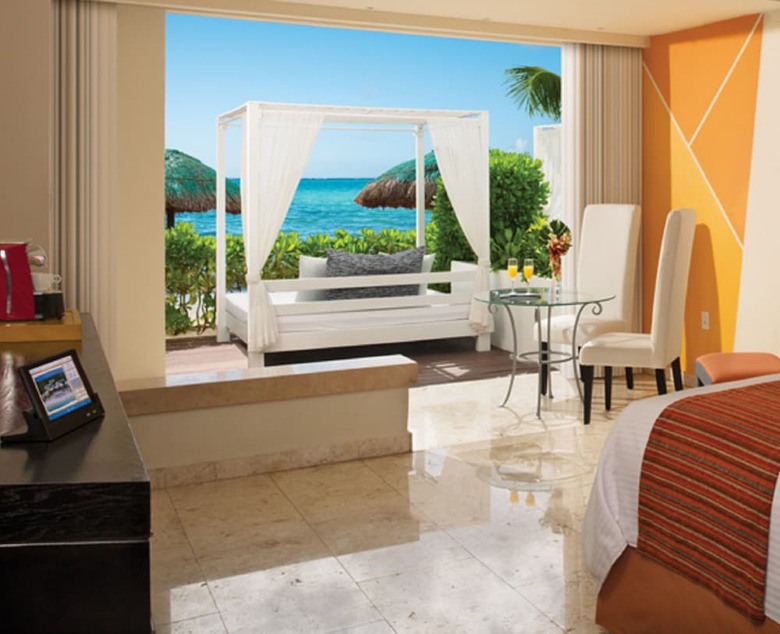 Hotel Sunscape Akumal Beach Resorts & Spa - All Inclusive