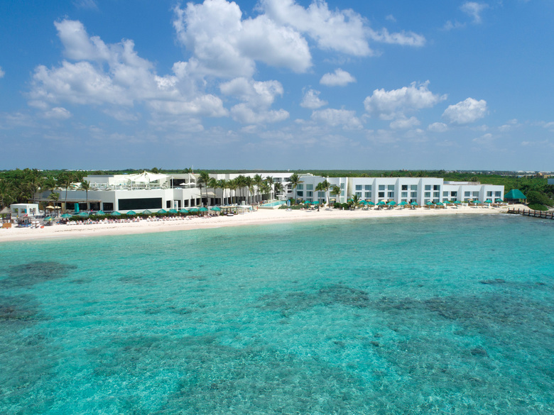 Hotel Sunscape Akumal Beach Resorts & Spa - All Inclusive