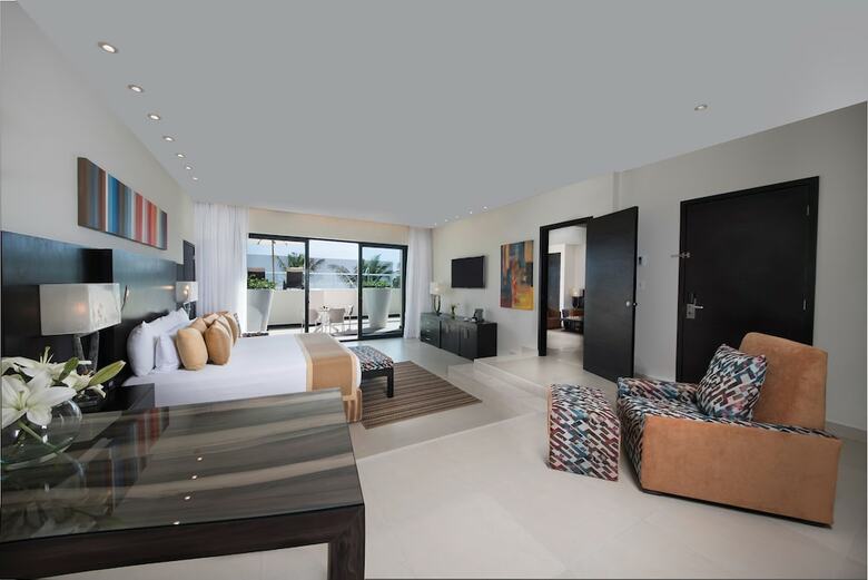 Hotel Sunscape Akumal Beach Resorts & Spa - All Inclusive