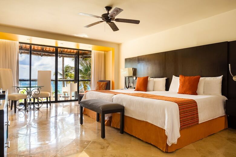 Hotel Sunscape Akumal Beach Resorts & Spa - All Inclusive