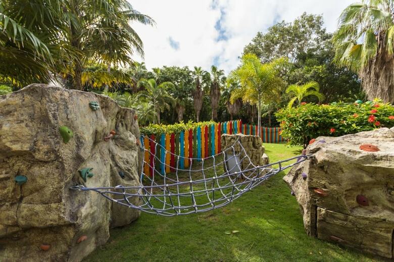 Hotel Sunscape Akumal Beach Resorts & Spa - All Inclusive
