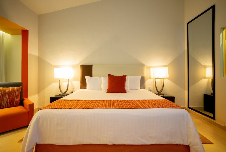 Hotel Sunscape Akumal Beach Resorts & Spa - All Inclusive