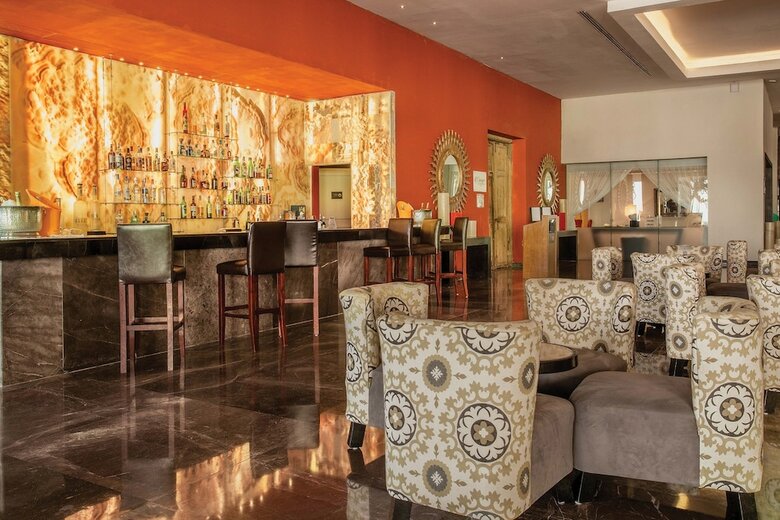 Hotel Sunscape Akumal Beach Resorts & Spa - All Inclusive