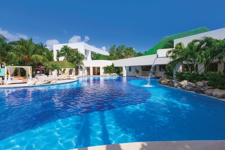 Hotel Sunscape Akumal Beach Resorts & Spa - All Inclusive