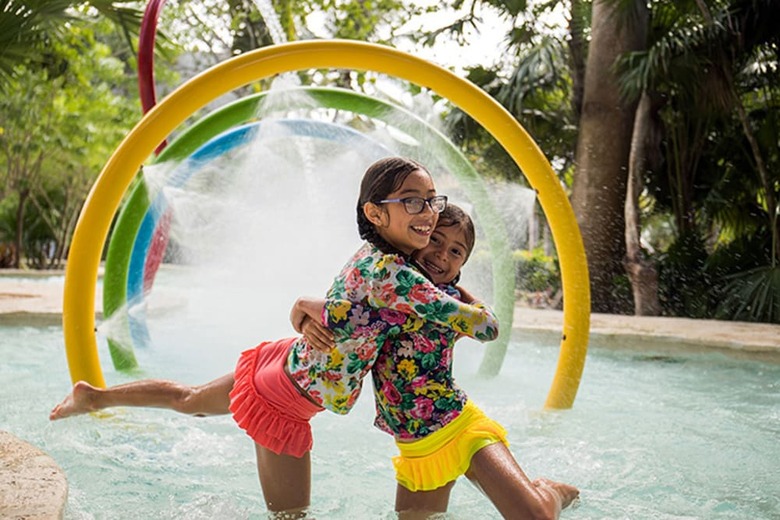 Hotel Sunscape Akumal Beach Resorts & Spa - All Inclusive
