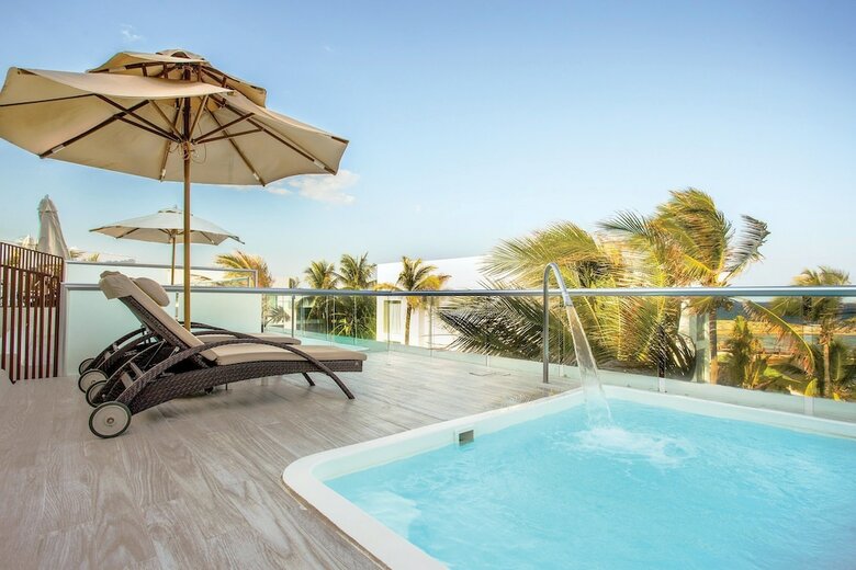Hotel Sunscape Akumal Beach Resorts & Spa - All Inclusive