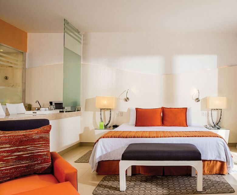Hotel Sunscape Akumal Beach Resorts & Spa - All Inclusive