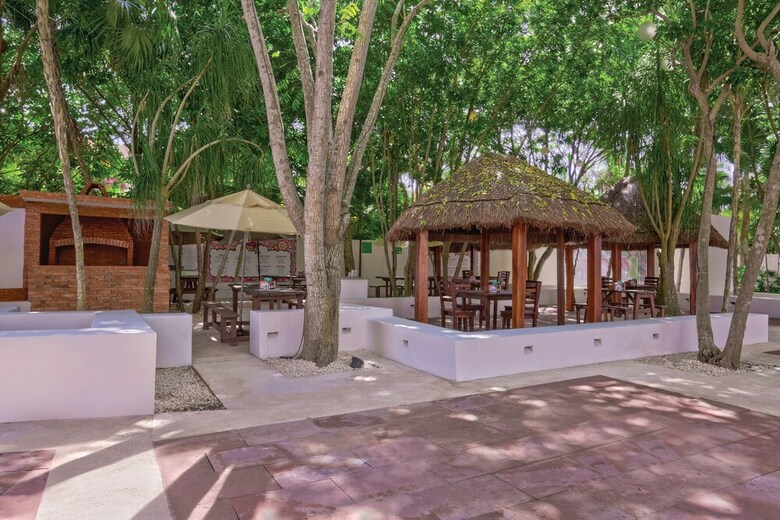 Hotel Sunscape Akumal Beach Resorts & Spa - All Inclusive